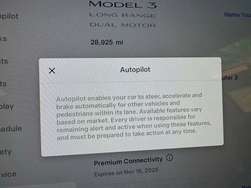 Used 2023 Tesla Model 3 Long Range image 57