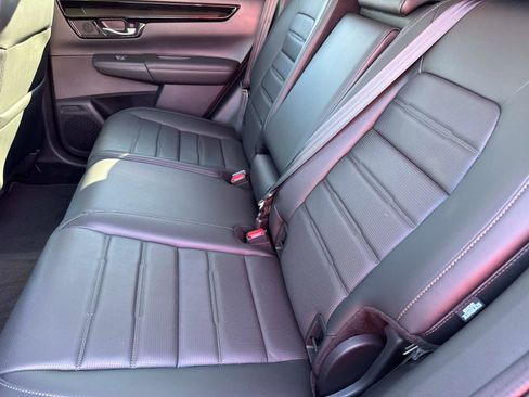 Certified 2025 Honda CR-V EX-L image 15
