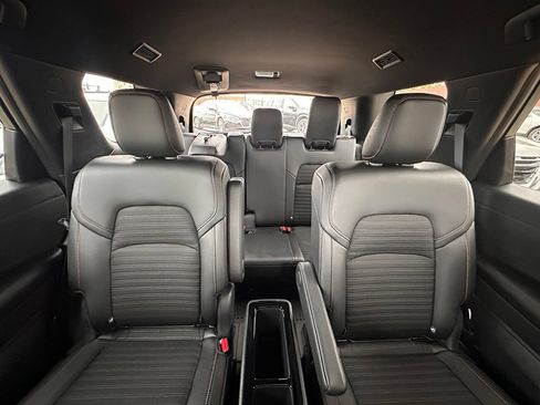 Certified 2024 Nissan Pathfinder Rock Creek AWD/4WD image 19