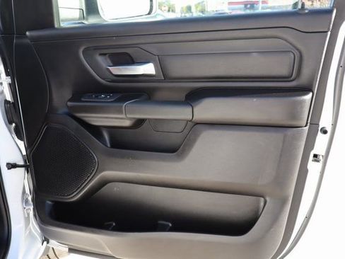 Used 2025 RAM 1500 Tradesman image 29