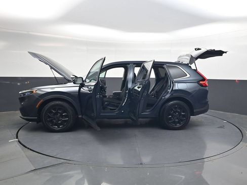 Used 2024 Honda CR-V LX image 40