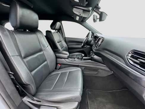 Used 2021 Dodge Durango GT AWD/4WD image 20