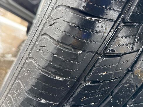 Used 2009 Cadillac SRX AWD image 12