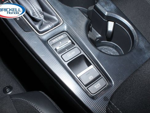 Used 2024 Honda Civic Sport image 30