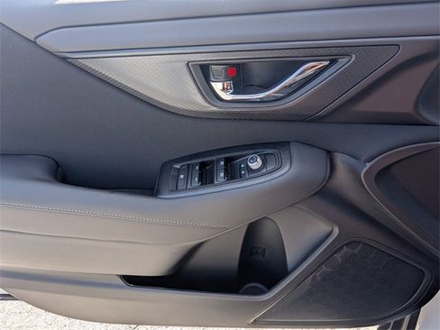 New 2025 Subaru Outback Premium image 14