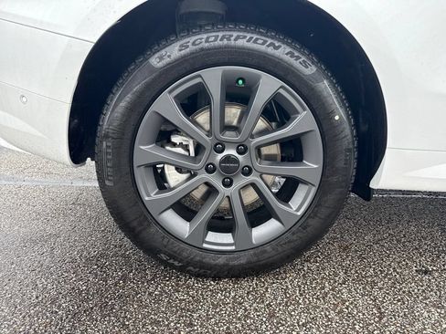 New 2026 Land Rover Range Rover Sport Dynamic SE AWD/4WD image 23