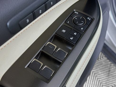 Used 2024 Lexus NX 350 AWD w/ Cold Area Package image 18