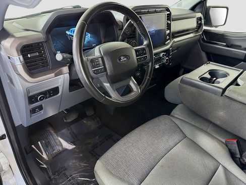 Used 2024 Ford F150 XLT w/ Tow/Haul Package image 21