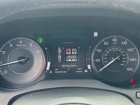 Used 2022 Acura RDX w/ Technology Package AWD/4WD image 12