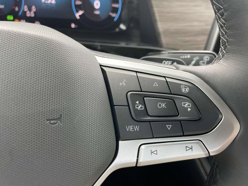New 2026 Volkswagen Atlas SEL Premium R-Line AWD/4WD image 28