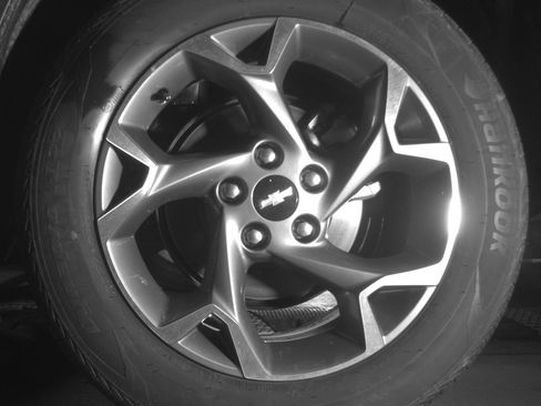 Used 2025 Chevrolet Trax LT image 14