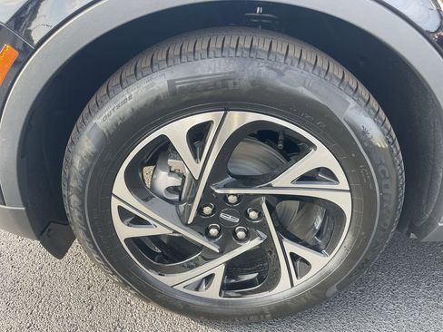 New 2026 Lincoln Nautilus Premier w/ Equipment Group 102A image 16