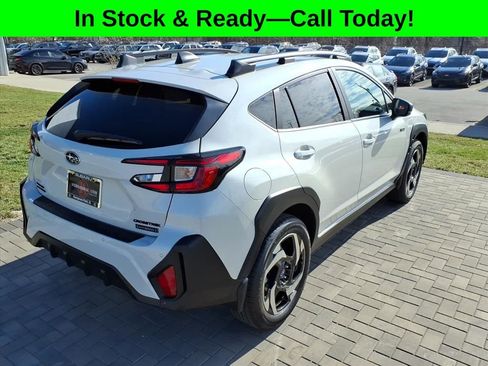 New 2026 Subaru Crosstrek 2.5i Limited image 7
