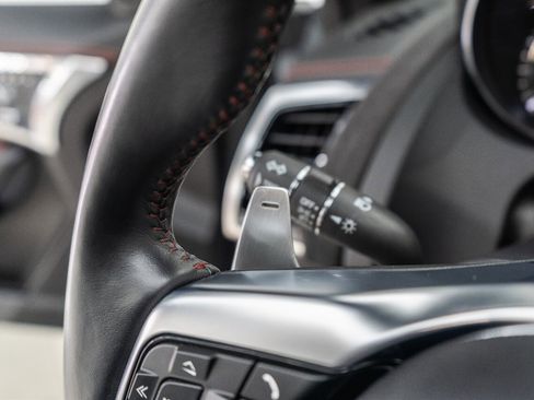 Used 2020 Jaguar F-TYPE SVR image 89