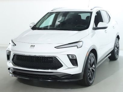 Used 2024 Buick Encore GX Sport Touring w/ Comfort Package