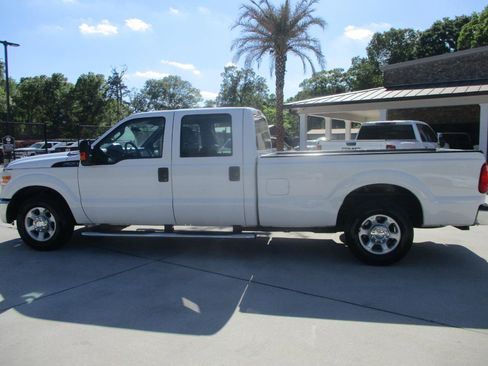 Used 2014 Ford F250 XL w/ Power Equipment Group image 9
