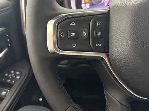 New 2026 RAM 3500 Laramie AWD/4WD image 35