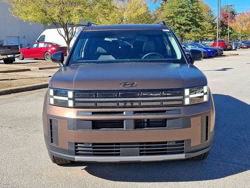 Used 2024 Hyundai Santa Fe XRT image 2