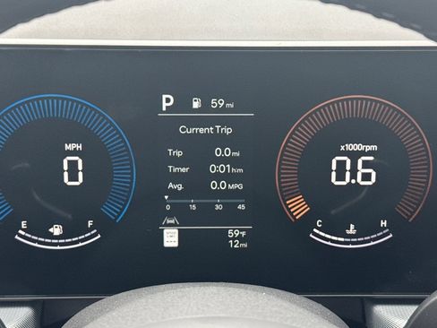New 2026 Hyundai Sonata SEL FWD image 23
