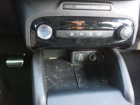 Used 2024 Ford Escape ST-Line w/ Tech Pack #1 FWD image 12