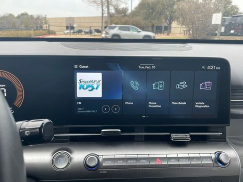 Used 2025 Hyundai Kona SEL image 21