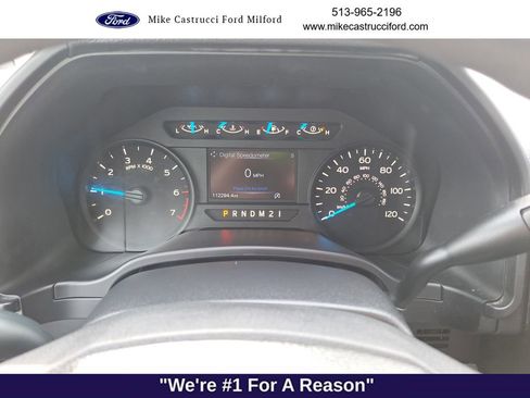 Used 2017 Ford F150 XL w/ Equipment Group 101A Mid image 12