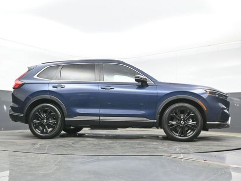 Used 2025 Honda CR-V Sport Touring image 26