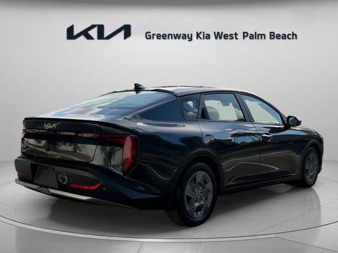 Used 2025 Kia K4 FWD image 7