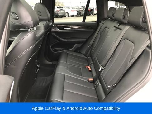 Used 2023 BMW X3 xDrive30i AWD/4WD image 18