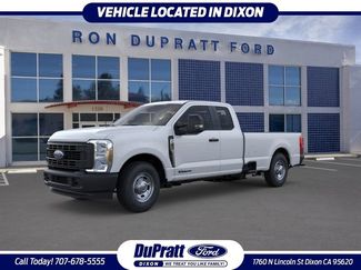 New 2026 Ford F250 XL RWD video 1