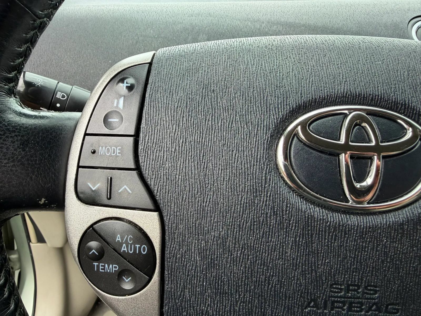 Used 2007 Toyota Prius FWD image 20