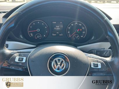 Used 2020 Volkswagen Passat 2.0T SE w/ Sunroof Package