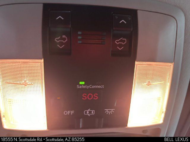 Used 2019 Lexus GX 460 Premium AWD/4WD image 29
