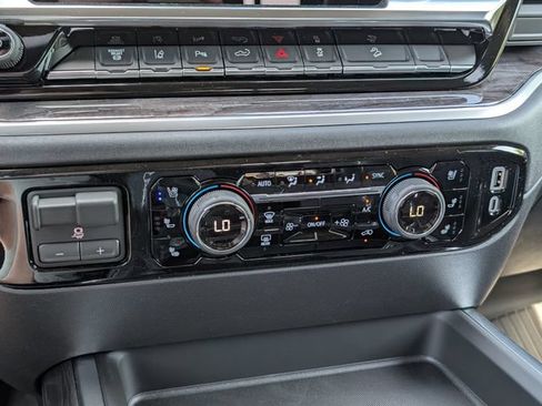 New 2026 Chevrolet Silverado 2500 LTZ w/ LTZ Texas Edition AWD/4WD image 25