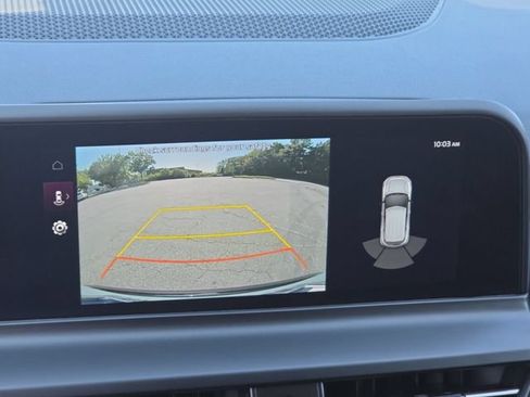 Used 2025 Kia Seltos EX FWD image 22