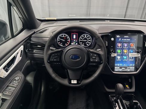 New 2026 Subaru Forester Touring w/ Touring Package image 15