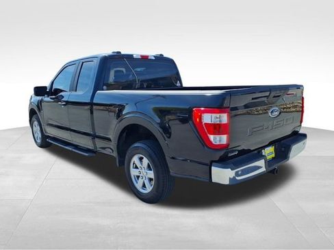 Used 2021 Ford F150 XL w/ Equipment Group 101A High image 3