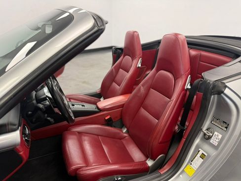 Used 2017 Porsche 911 Carrera image 50