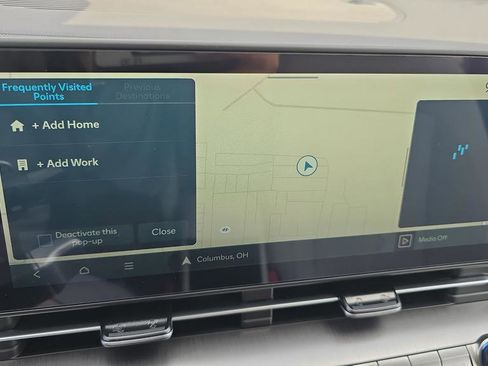 New 2026 Hyundai Kona Limited AWD/4WD image 30
