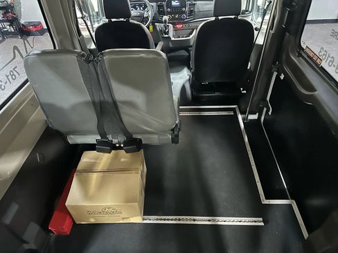 Used 2020 Ford Transit 150 Medium Roof image 45