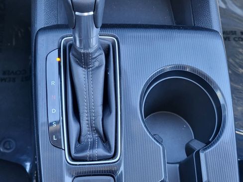 Used 2023 Honda Civic EX image 25