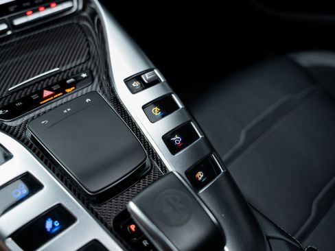 Used 2022 Mercedes-Benz AMG GT 43 image 59