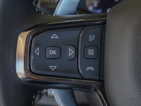 New 2026 RAM 1500 Rebel w/ G/T Package image 31