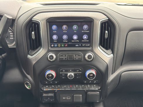 Used 2019 GMC Sierra 1500 Denali w/ Denali Ultimate Package image 12
