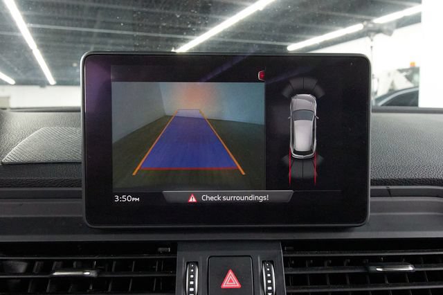 Used 2020 Audi Q5 2.0T Premium w/ Convenience Package AWD/4WD image 17