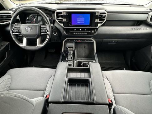 Used 2024 Toyota Tundra SR5 AWD/4WD image 10