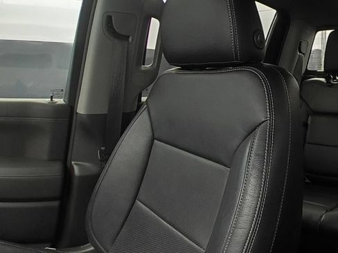 Used 2020 Chevrolet Silverado 1500 LT w/ All-Star Edition RWD image 9