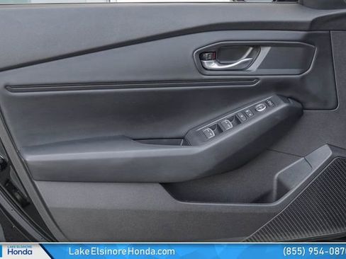 Certified 2025 Honda Accord SE image 13