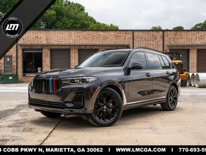 Used 2020 BMW X7 xDrive40i w/ Cold Weather Package