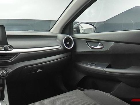 Used 2020 Kia Forte Sedan FWD image 23